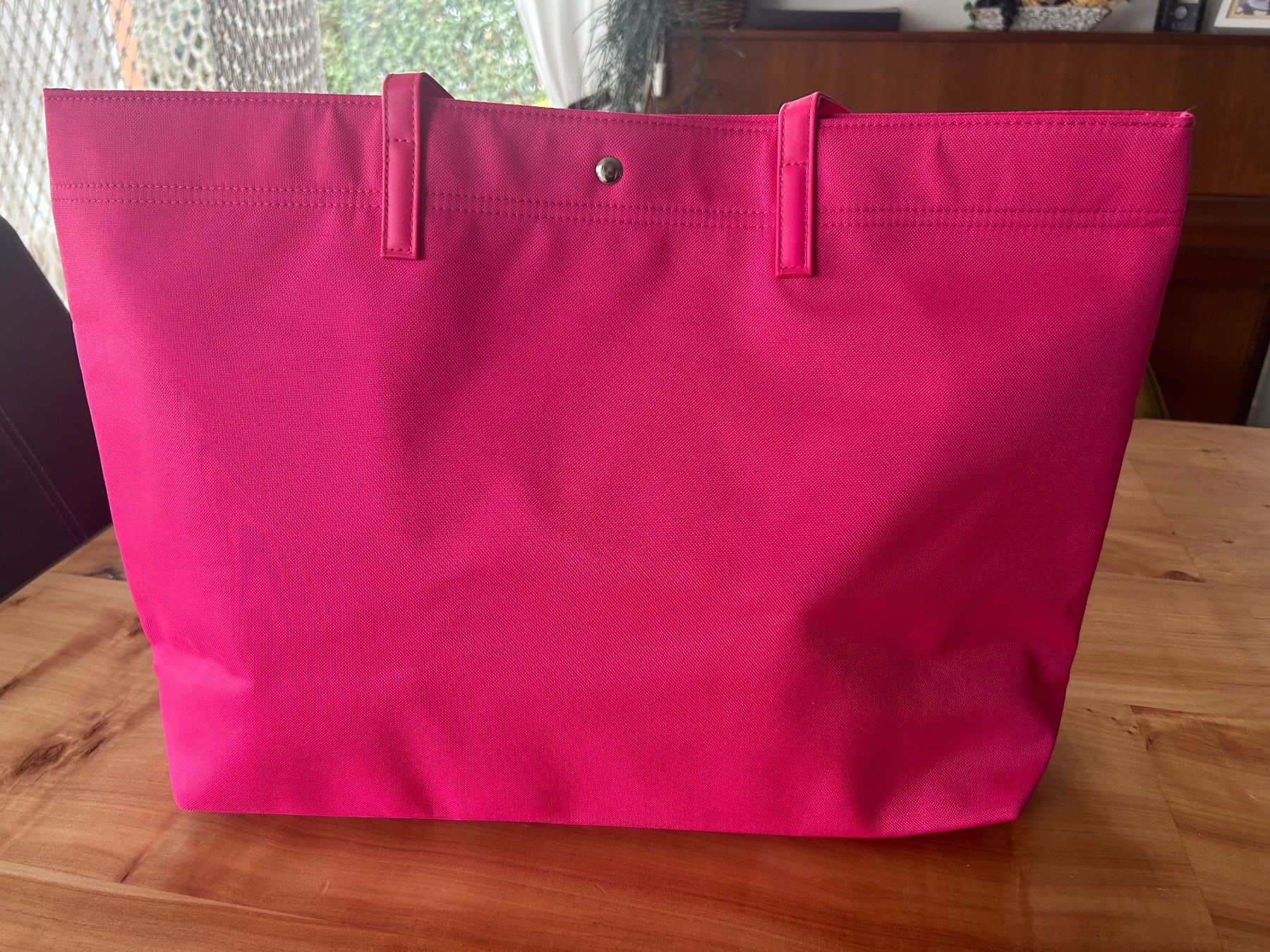 Borse da donna: Tupperware Tragetasche pink NEU – Nuovo e nell'imballaggio originale da Kaltbrunn venduto da lagone1 1