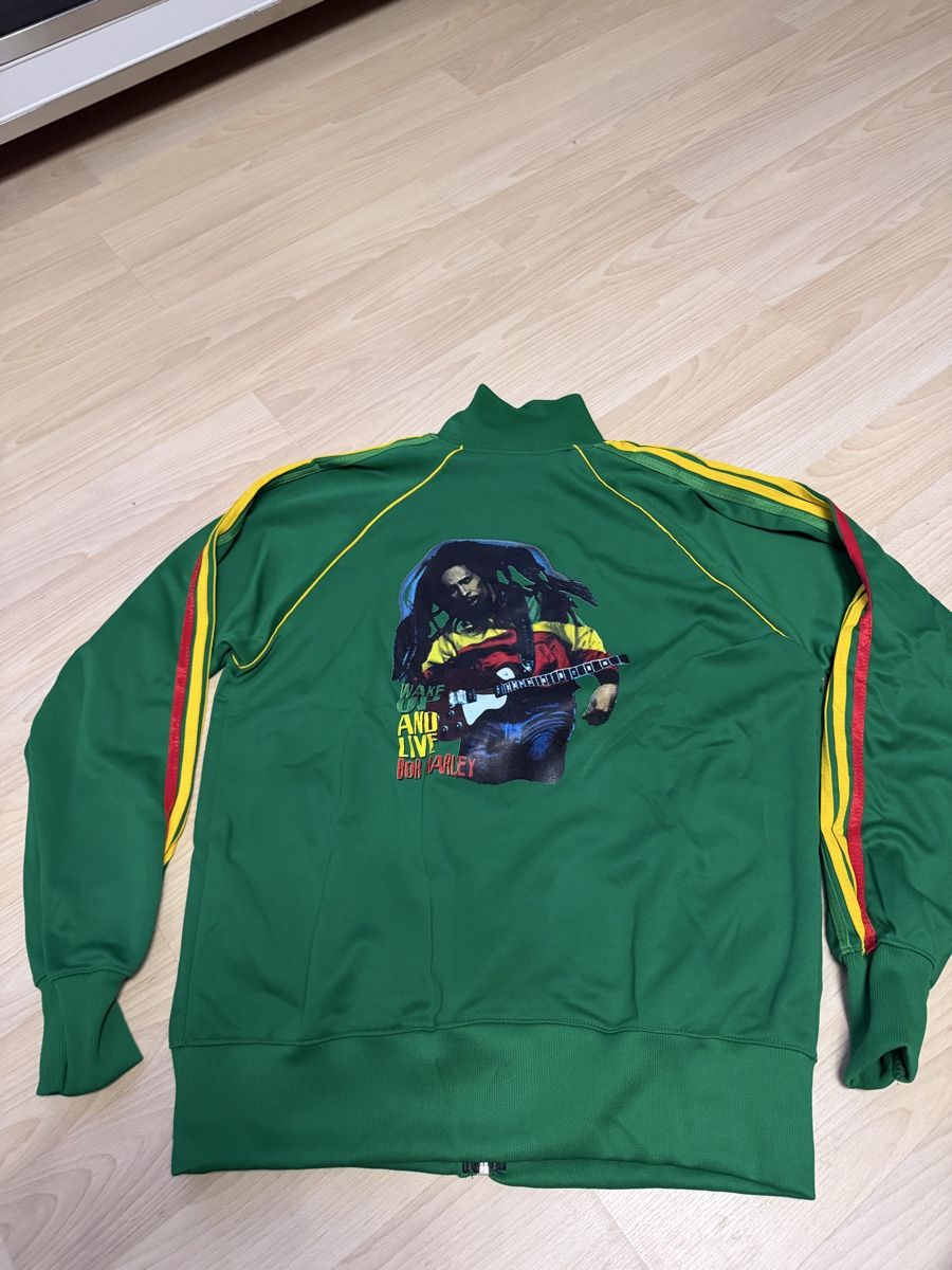 Jacken: Jacken Set Reggae Bob Marley Grösse XL NEU!!!! – Neu und originalverpackt aus Winkel von Smilla82 4