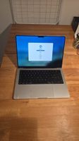 Apple MacBook 14 Pro 2024 - Top!