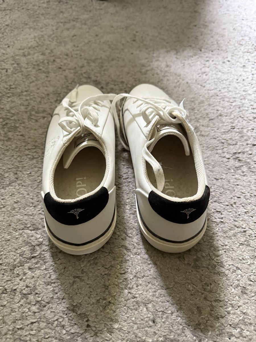 Scarpe da uomo: Joop Schuhe Gr42 – Nuovo (secondo la descrizione) da Basel venduto da Daniel929 2