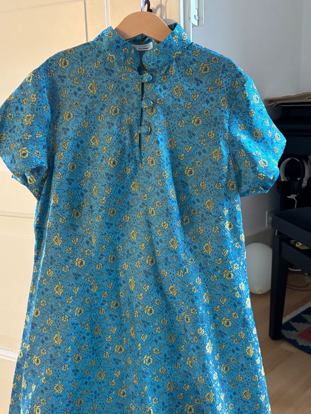 Kleider: Kleid 36 – Gebraucht aus Bern von wisemagpie 8