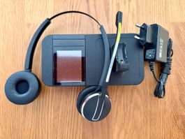 Jabra PRO 9400 Series – Base Station Set