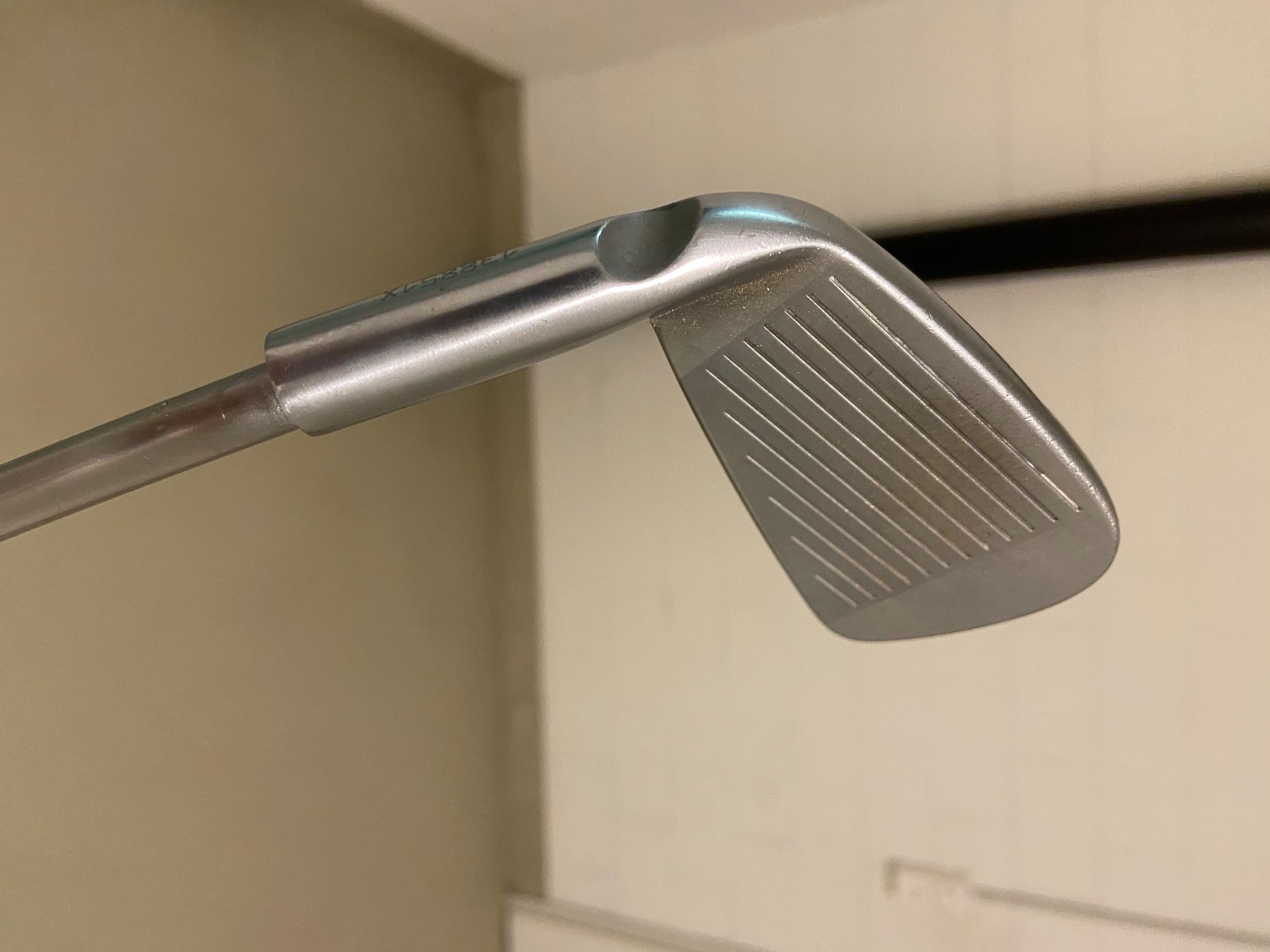 Mazze & Set: Ping Golf - S55 - Blue Dot - Eisen 4 - RH - rechte Seite – Usato da Frauenfeld venduto da golfdude 4