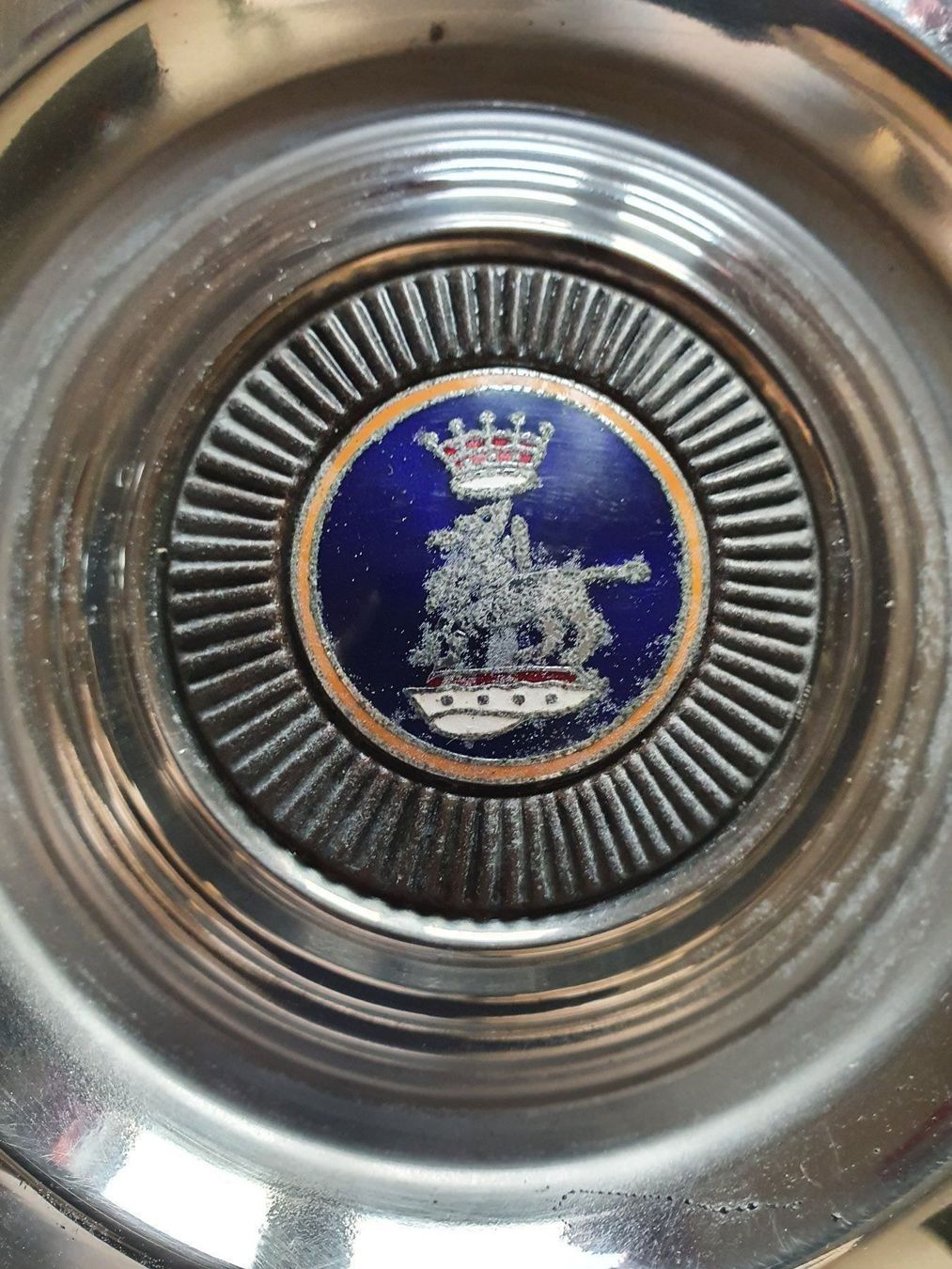 Tutti pezzi di ricambio auto: Raddeckel Oldtimer – Usato da Aesch BL venduto da Sommer755 1