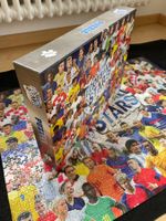 Puzzle 1000