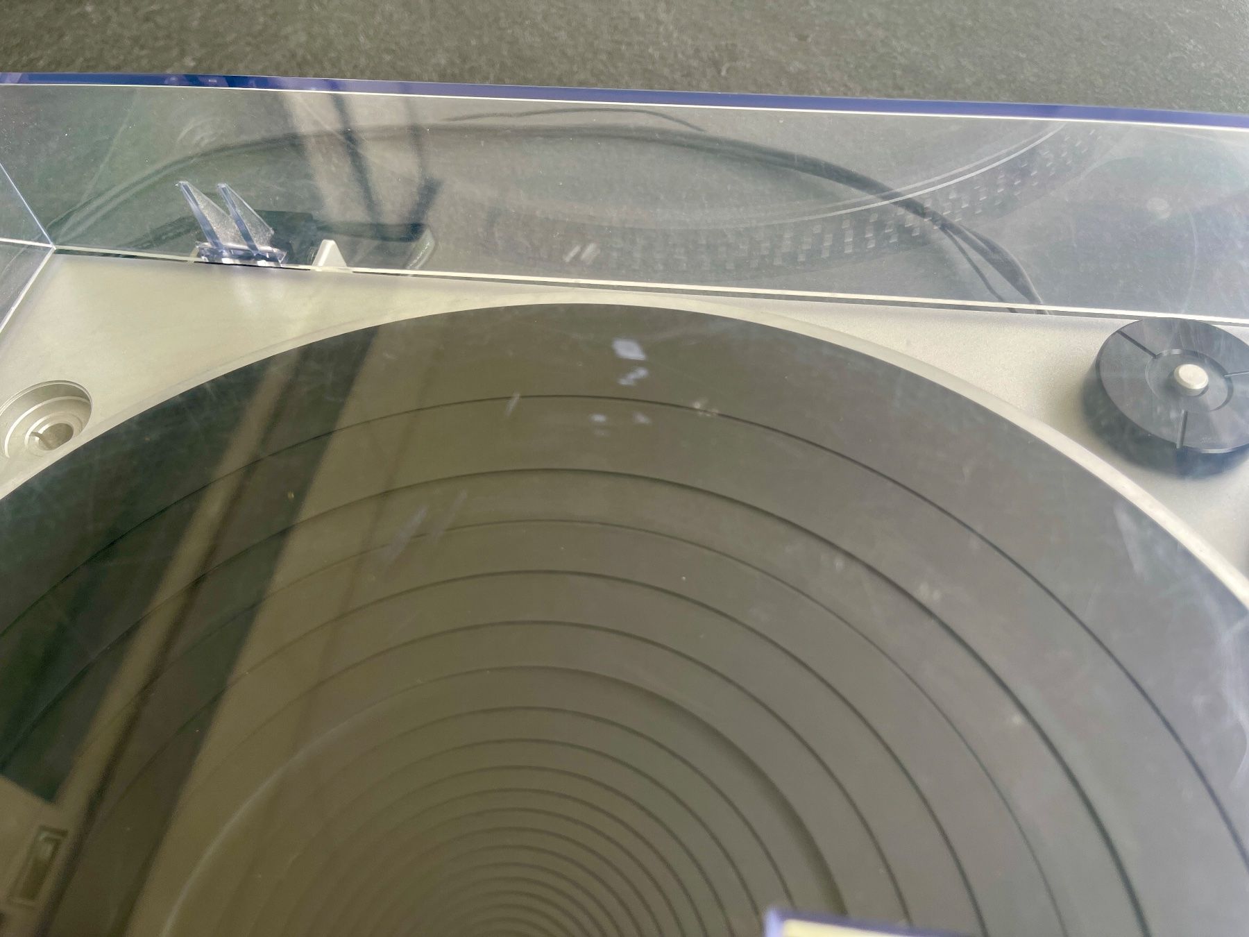 Plattenspieler: Plattenspieler Technics SL-D303, Direct Drive Automatic – Gebraucht aus Alpnach Dorf von ike2000 9