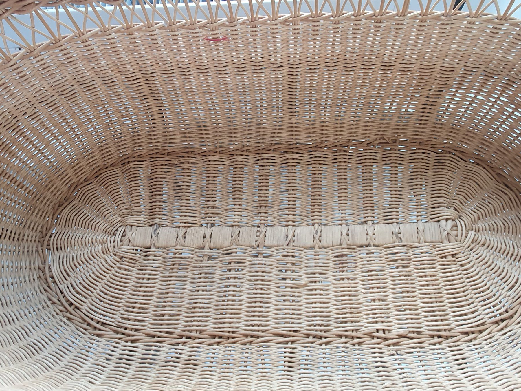 Letti: Babybett, antik – Usato da Oftringen venduto da papillon075 1