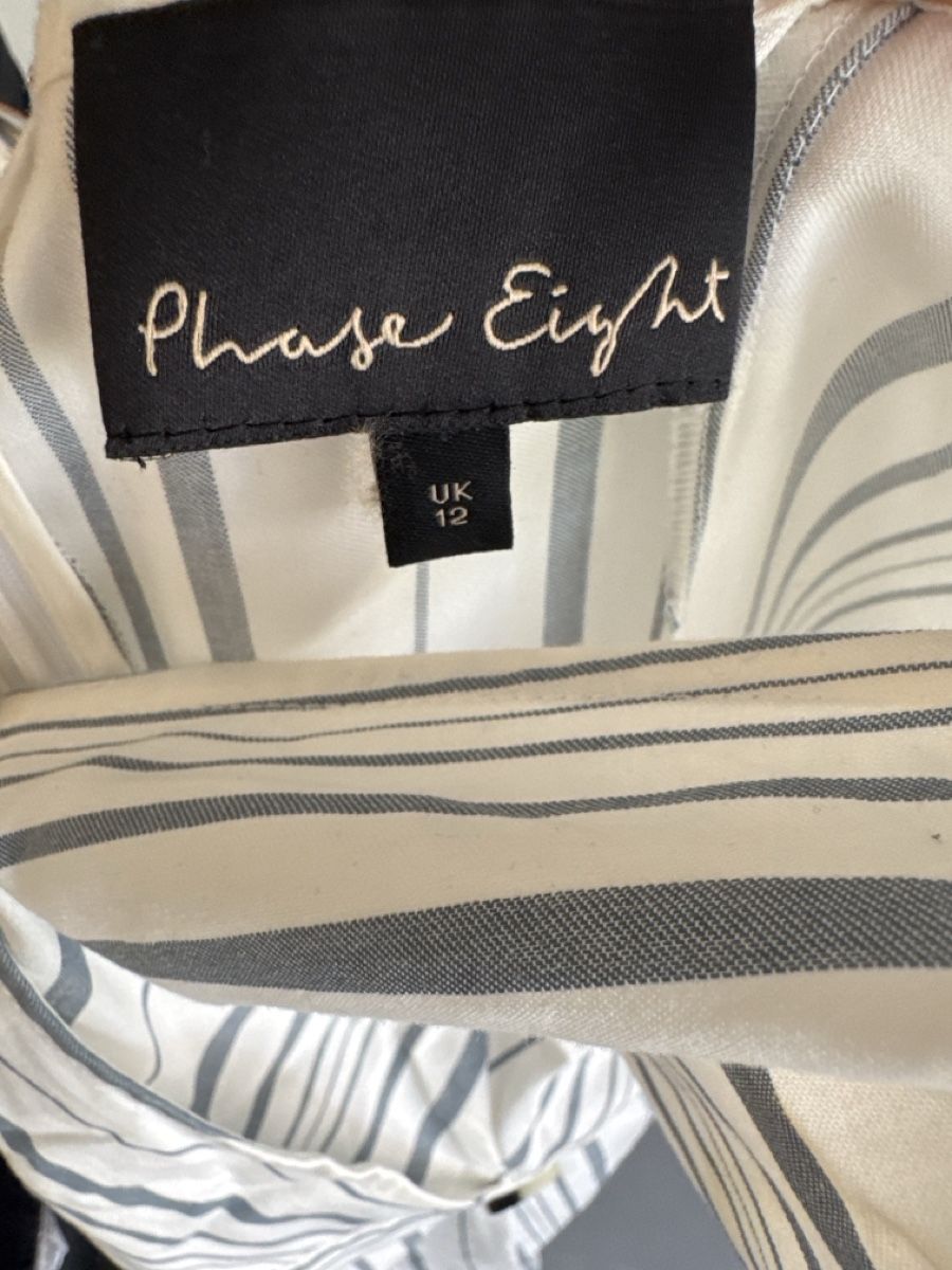 Phase Eight Jumpsuits: Jumpsuit Phase Eight Gr. M UK12 – D'occasion à Zürich par 44sensation44 2