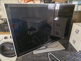 Samsung Fernseher UE46C6000 46 Zoll gebraucht guter Zustand