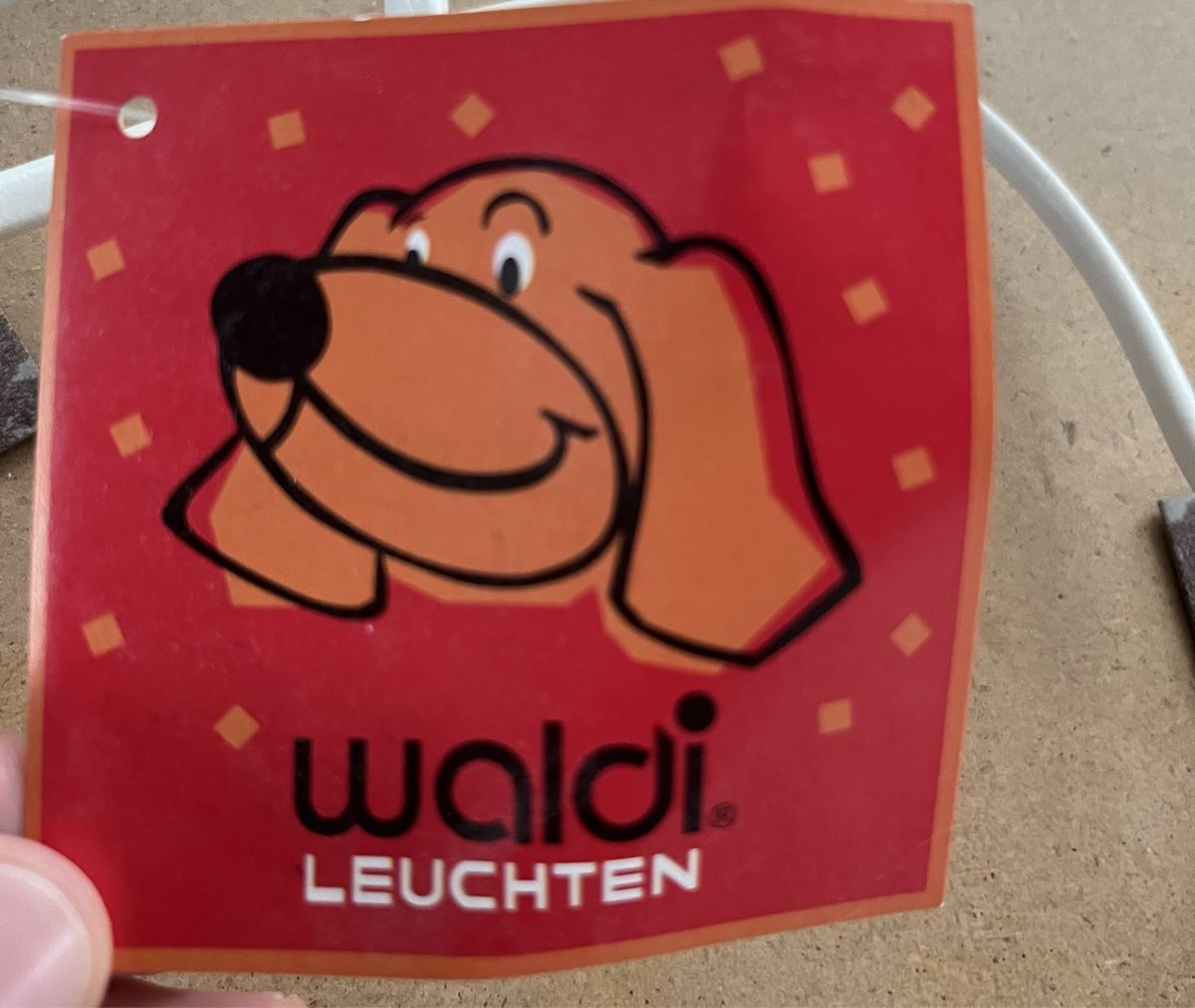 Lampen: Mädchen Lampe mit Fee 🧚‍♀️ – Gebraucht aus Hünenberg See von spartakus02 5