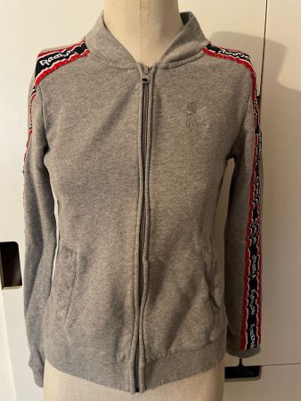 Vintage REEBOK Jäckli Gr. XS