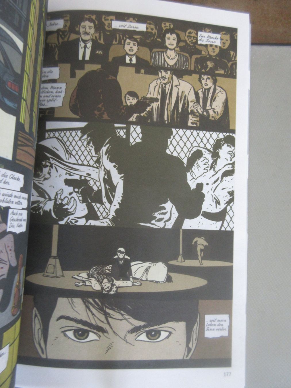 Fumetti: BATMAN   Klassiker Der Comic-Literatur – Usato da Madiswil venduto da Mamaro 4