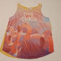 Sommer T-Shirt von H&M Gr 158/164