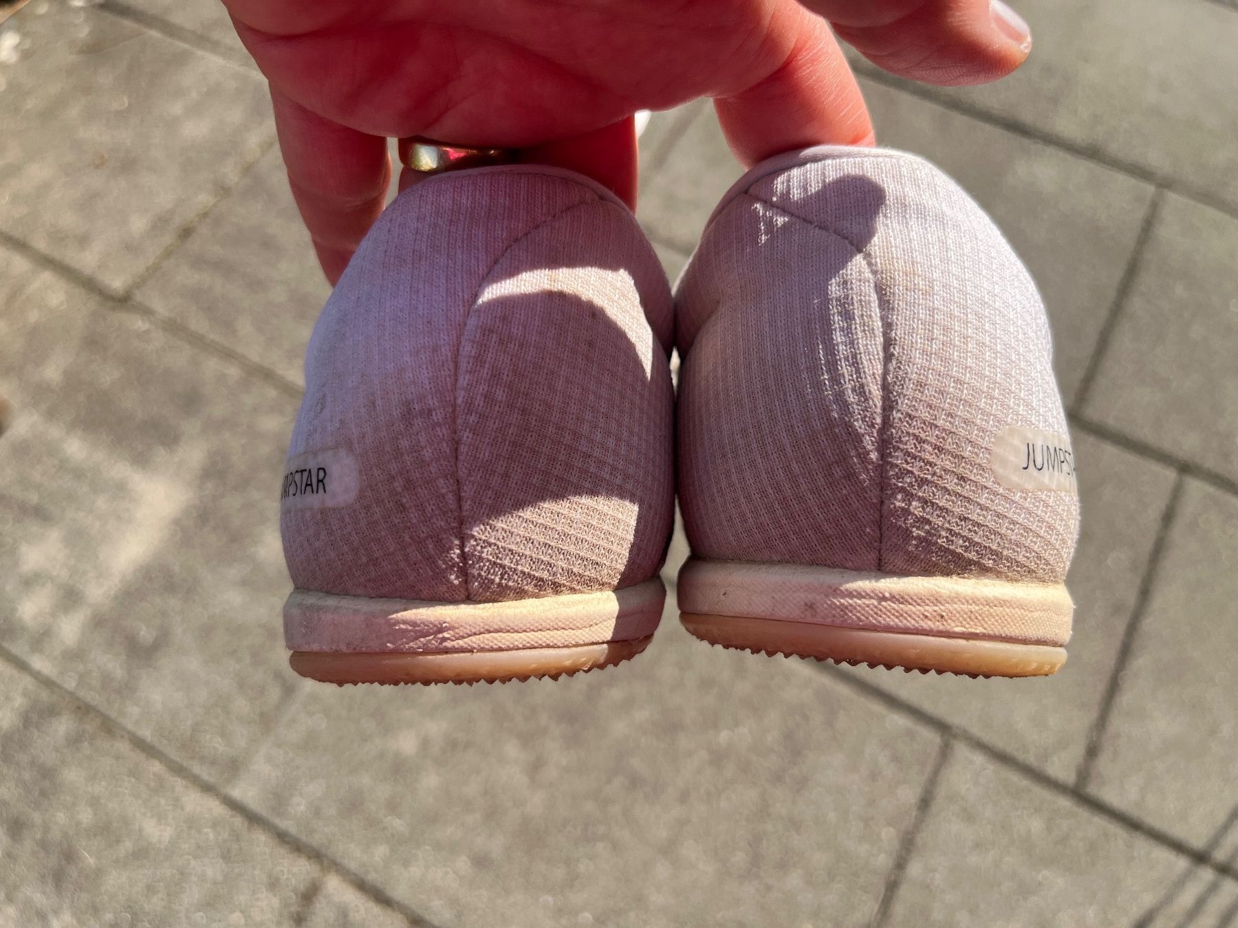 Adidas Herrenschuhe: Adidas Weitsprungschuhe 40 – Gebraucht aus Wil ZH von Wonderwoman76 4