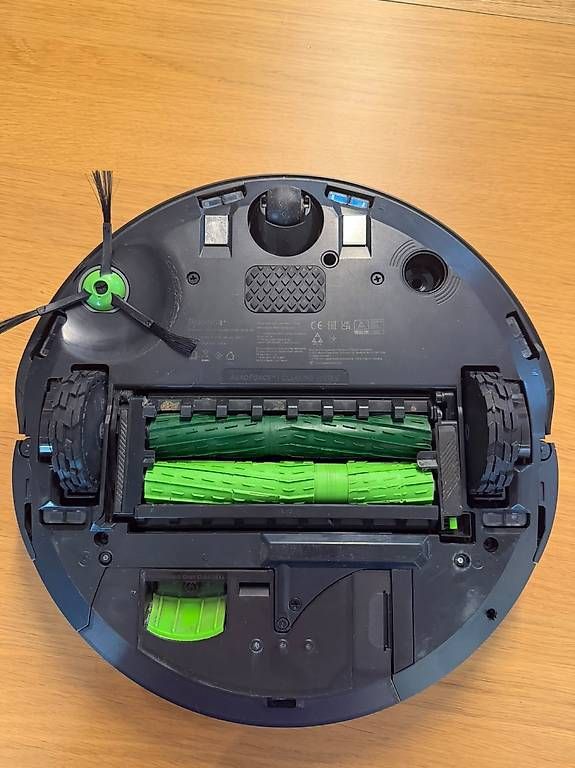 Aspirateurs & Accessoires: iRobot Roomba Combo j9+ – D'occasion à Giswil par van_n2nt 2