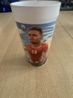 McDonald's Becher FIFA WM 2026 Shaqiri