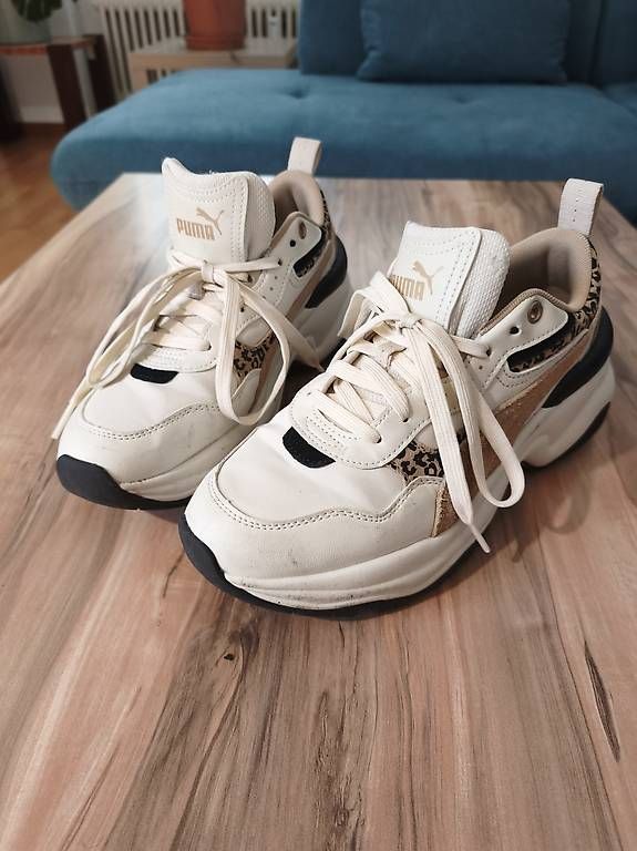 Chaussures femmes: PUMA Sneakers – Neuf avec emballage d'origine à Kaisten par lys_zzy8 1