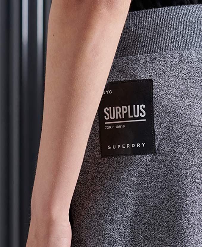 Superdry Pantaloni: Superdry Surplus Jogginghose S oder M NP99.- – Nuovo e nell'imballaggio originale da Riniken venduto da Babeli78 4