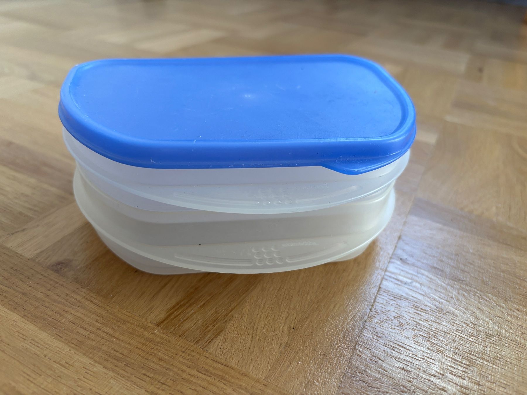 Tupperware Behälter & Ähnliches: Tupperware – Gebraucht aus Basel von rebecca_b 1