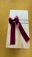 Geschenkbox Fantini Wein Toblerone Lindt 