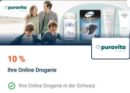 Pura Vita 10% Rabatt Gutschein