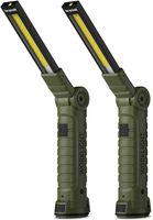2 Stück LED Arbeitsleuchte