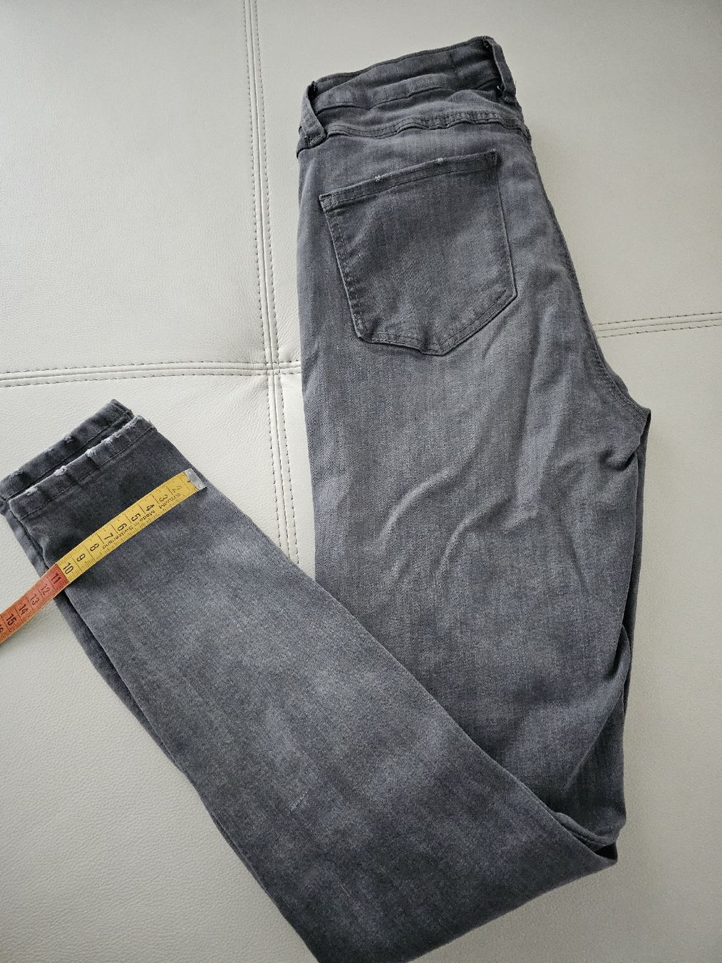 Jeans: Damen Jeans – Usato da Steinmaur venduto da Kiki_m240 1