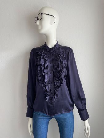 See by Chloé Bluse