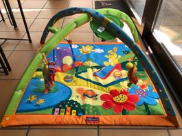 Tapis d'éveil pour bébé