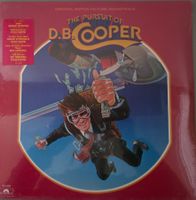 Various LP – The Pursuit Of D.B. Cooper  (neu)