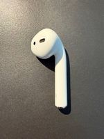 Airpod 2.Generation rechts und Ladecase 