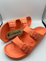 Probeach Badeschuhe, orange, Gr. 41, Neu mit Etikett!