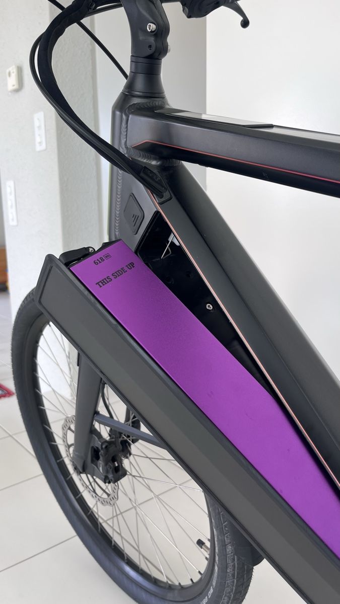 Stromer Biciclette: Stromer ST1X - nur 750 km – Nuovo (secondo la descrizione) da Abtwil SG venduto da JjohnMcGilbert 1
