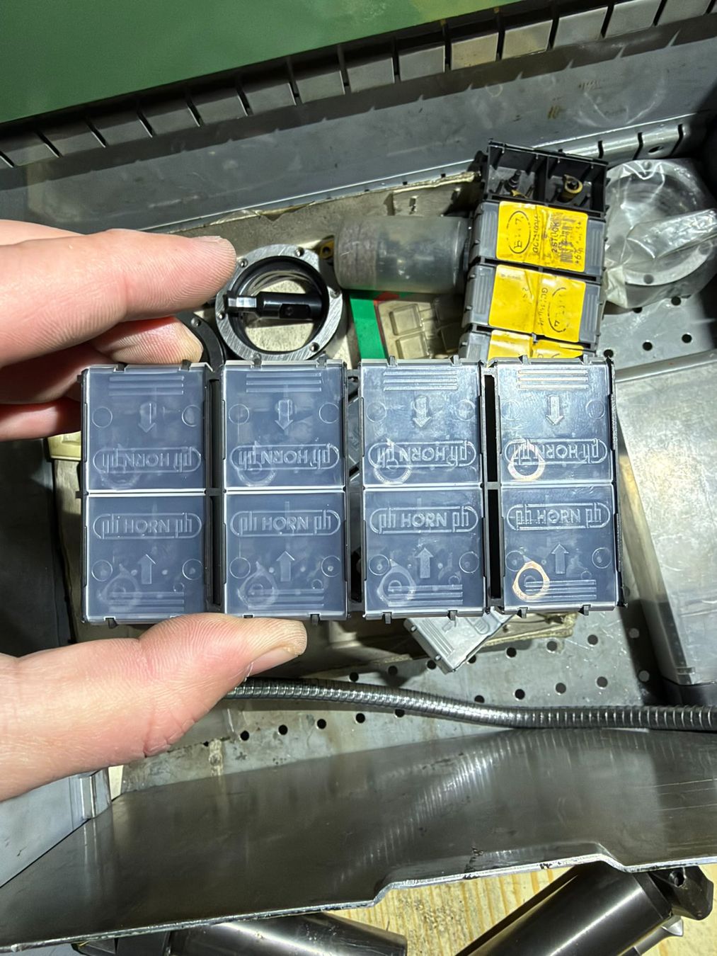 Tous les outils: Diverses 3 – D'occasion à Buchs AG par Werkstatt-Shop 1