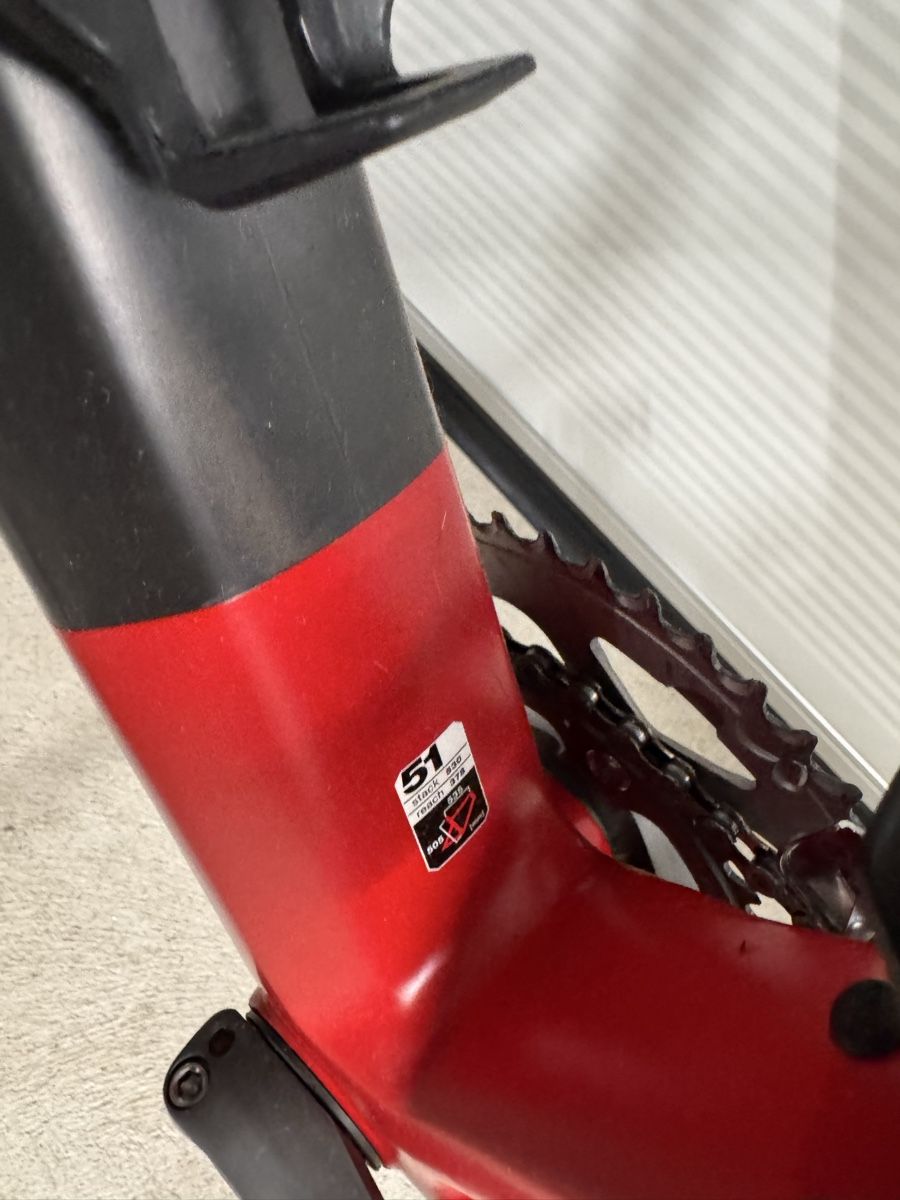 BMC Velos: BMC Teammachine SLR02 Gr. 51 – Gebraucht aus Kappel SO von larisaceline 2