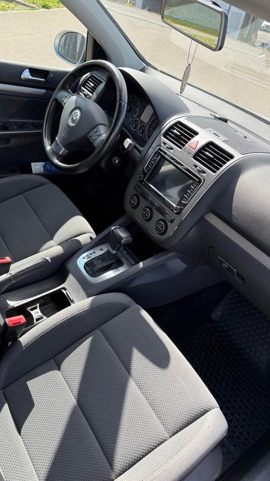 VW Autos: VW Golf 5 1.4 TSI – Gebraucht aus Flawil von nine9nine9 5