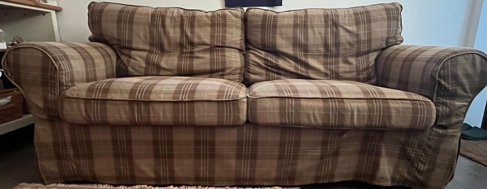 Divani: Ikea Bett SOfa seh gut Zustand – Usato da Ennetbaden venduto da rossy2312