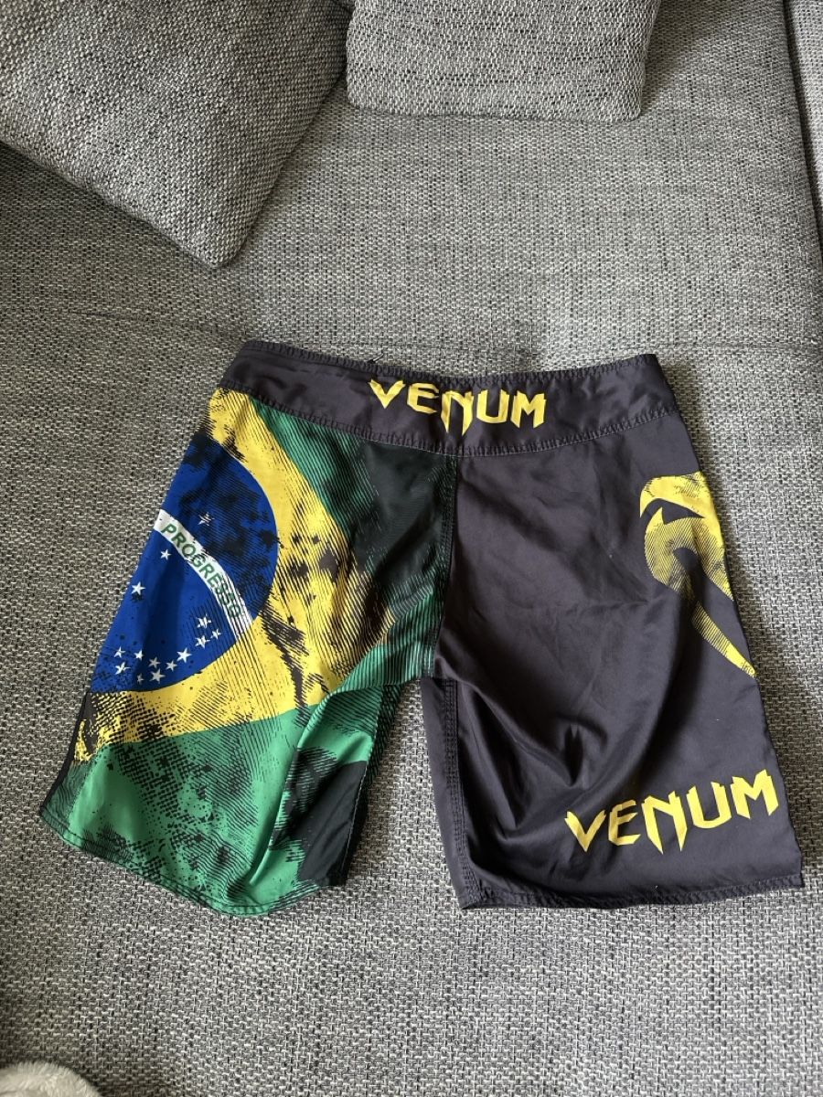 Pantaloni: Venum MMA Hose – Usato da Adlikon b.Regensdf venduto da sil_5gp9 1