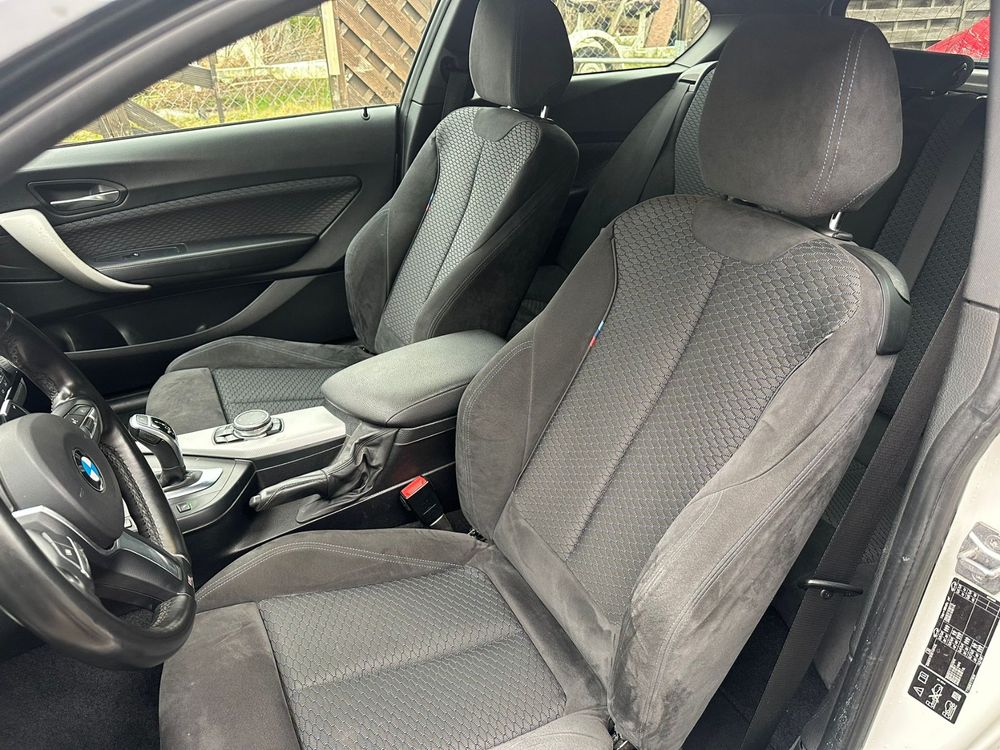BMW M135I Xdrive/Service Gratuit Care-Free 36mois ou 60000km 8