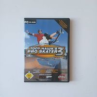 Tony Hawk's Pro Skater 3 (PC CD-ROM)  Klassiker