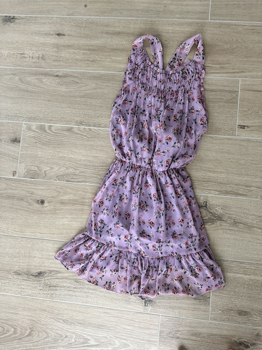 Zara Kleider: Robe ZARA NEUVE xs – Neu (gemäss Beschreibung) aus Wohlenschwil von Raptor2310 1