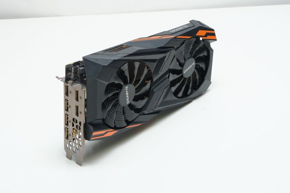 Gigabyte Radeon RX Vega 56 8GB OC | Kaufen auf Ricardo