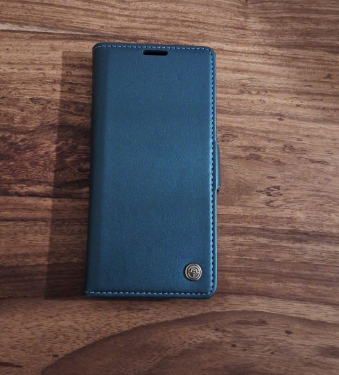 Altro in  Abbigliamento & Accessori: Klapphülle S24 Samsung Leder neu – Nuovo (secondo la descrizione) da Andwil TG venduto da Natur5 1