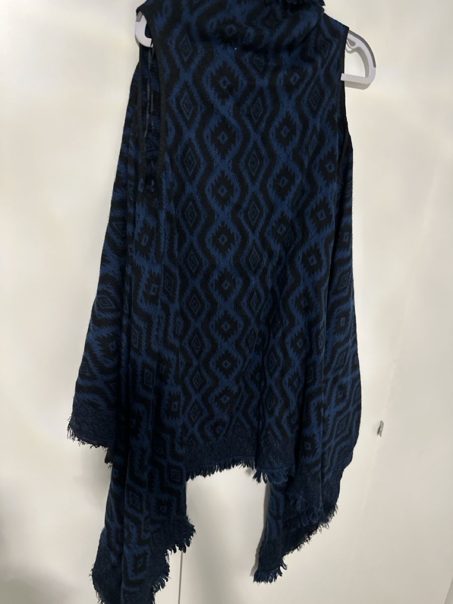 Giacche: PASSIGATTI Strickweste Damen blau – Nuovo (secondo la descrizione) da Dietikon venduto da vithya88 3