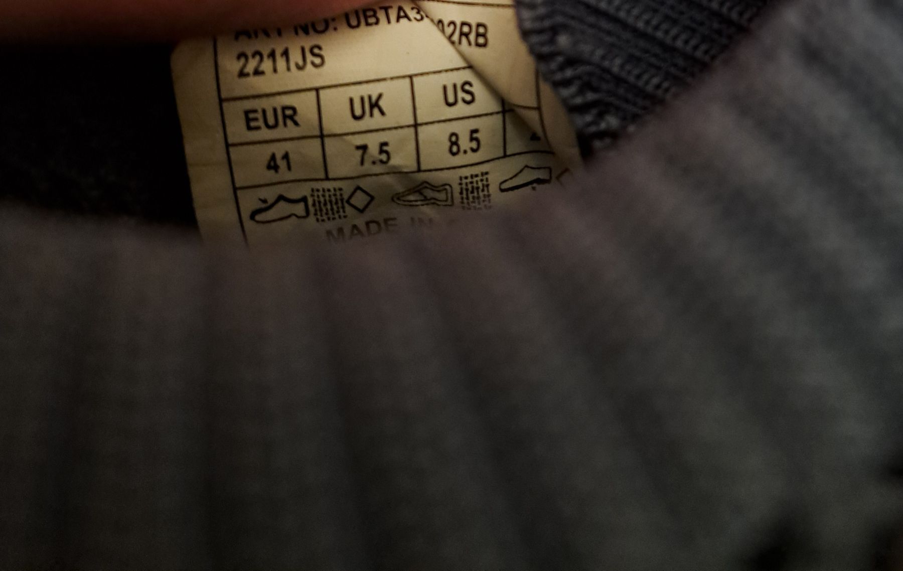 Head Scarpe da uomo: Schuhe 41 – Usato da Dietikon venduto da Betka08 3