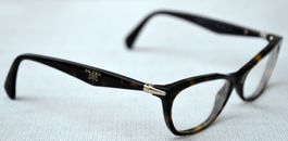 Prada VPR15P Brillenfassung / monture des lunettes