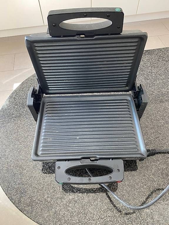 Grils: Klappgrill, Silver Crest – D'occasion à Strengelbach par Luftschutzsoldat 1
