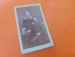 SCHWIIZER PAAR DAZUMAL - es JUNGS vo ZUERI - ZUERICH