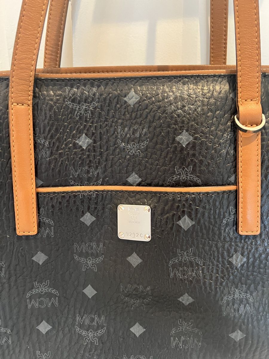 Mcm Taschen für Damen: MCM Tasche – Gebraucht aus Wollerau von emelyvalerie 5