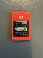 Jeu Pokémon Legends Z-A Nintendo Switch 2 Edition EUR